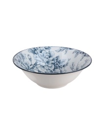 Салатник "Blue garden", 550 мл