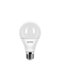Лампа светодиодная ULTRA LED A60 12W E27 4000K