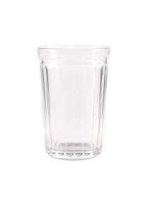 СТАКАН стеклянный "Граненый" 250 мл