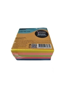 Блок для записей, 500 листов (ML-2176)