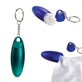 Зел брелок фонарик