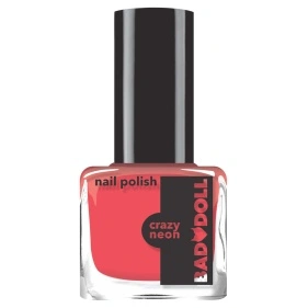 Лак для ногтей BAD DOLL тон 304