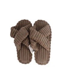 Туфли домашние женские, р-ры 40-41 (PI0043-2)