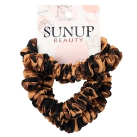 Набор резинок для волос "Jungle", 3 шт, 6,5 см (PI0788)