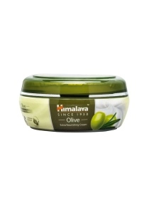 Крем Экстра Питательный Олива, марка "Himalaya since 1930", 50 мл