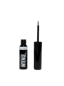 INES Подводка д/глаз INTENS Color 4г черная