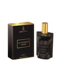 Т.в. муж LE HOMME NOIR 100 мл (ТМ DC)