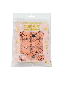 Дождик "Кубики", 1*2 м (108763341)