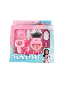 Игрушка. Набор "Fashion Girl" PAN FUN (Артикул K24040348)