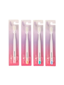 Зубная щетка, 1 шт, софт (LR-160)