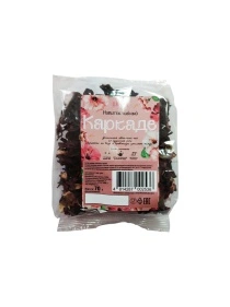 Напиток чайный "КАРКАДЕ", 70 г.