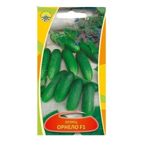 Огурцы Орнело F-1 0,3г