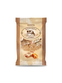 Конфеты "Коровка", 200г