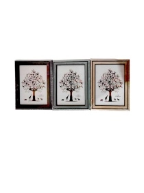 Фоторамка "Take a photo", 15*20 см (ML-1718)