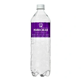 НАП ГАЗ.МИНСКАЯ С АР. ЧЕРНОЙ СМОР., 1л