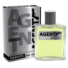 Т.в. Agent Egoiste (Агент Эгоист)-100ml for men/24