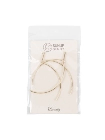 Серьги "Beauty", 10 см (K231026283)