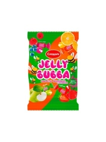 Конфеты "Желейные" МИКС, 200г