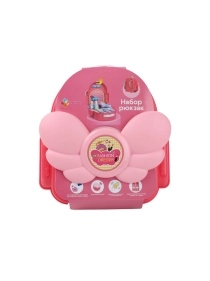 Игрушка. Набор "Рюкзак" PAN FUN (Артикул PD0228)