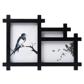Фоторамка "Two photos", 30*22 см (ML-2740)