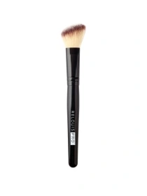 Кисть косметическая №9 для контурирования RELOUIS PRO Contouring Brush