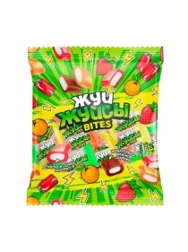 Конфета жев. Жуй Жуйсы (микс) 500г