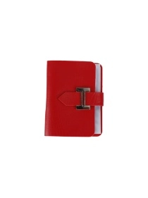 Визитница на 20 карт, 10*7 см