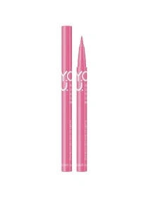Подводка-фломастер для глаз Y.O.U. Really Crazy for Color тон 02