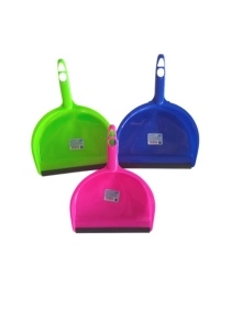 Совок для уборки мусора, 29,2*19,2 см