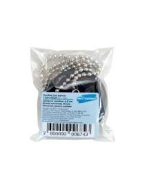 Пробка для ванны с цепочкой (ML-1164)