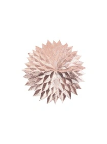 Салфетка сервировочная "Aster", размер 38 см,  артикул (PI0594)