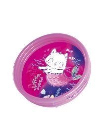 Бассейн надувной из ПВХ, для детей 1-3 года / 76*20см арт.92003