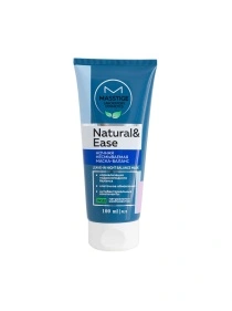 Ночная несмываемая маска-баланс MASSTIGE NATURAL&EASE 100 мл
