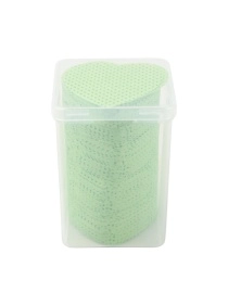 Салфетки безворсовые, 200 шт (PI0014)