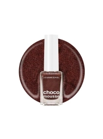 Лак для ногтей 6 мл Choco mousse тон 190 чайный перламутровый