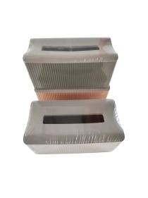 Органайзер для полотенец, 22*11*9,5 см