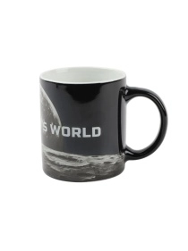 Кружка "Man's world", 320 мл