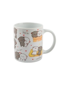 Кружка "Котята", 320 мл