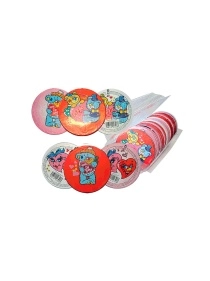 Медаль из глазури "С Любовью!" 30г