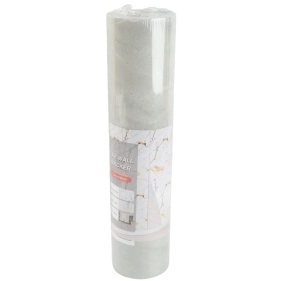 Водостойкая самоклеющаяся плитка из ПВХ "Marble", 40*300 см (XRE25100932)