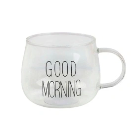 Кружка "Good morning", 450 мл