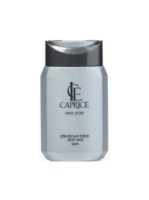 Лосьон после бритья Mens Story Ice Caprice 150г 