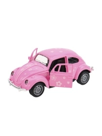 Машинка инерционная, размер 12,7х5,3х5см, пластик, цвет микс ( Арт. МИ-7492)