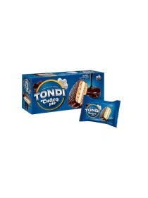 Муч.конд.изд.глазир. TONDI Choco Pie 180г