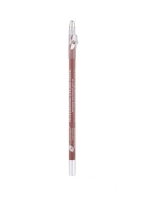 Карандаш для губ FARRES W207-046 (с точилкой,mocha)1,7 г