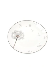 Тарелка "Одуванчик", 20 см (PK1080)