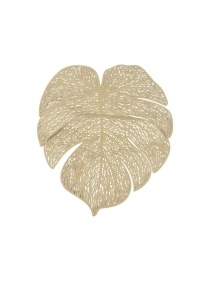 Салфетка сервировочная "Leave", 38*31 см (PK1196)