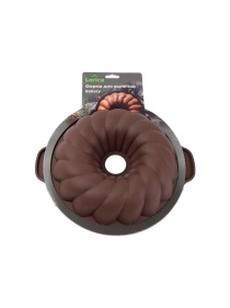 Форма для выпечки "Bakery", 28,5*25,5*5 см (PZ056)