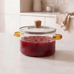 Кастрюля "Soup", 1500 мл (PI0138)