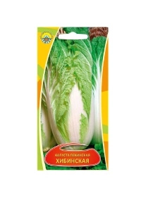 Капуста пекинская Хибинская 0,3г